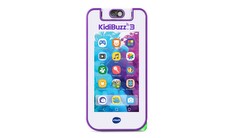 KidiBuzz™ 3 – Purple